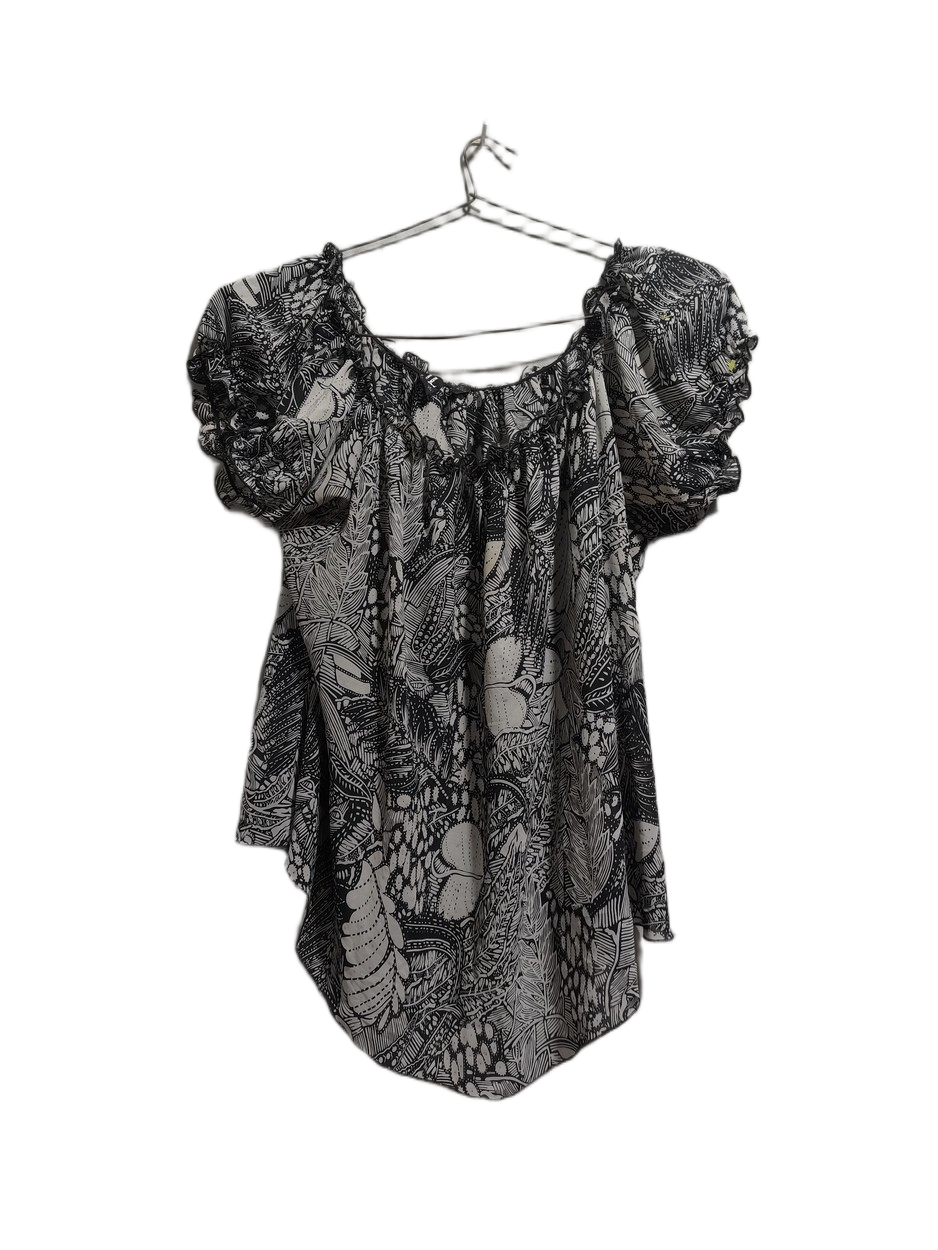 Jennifer Lloyo Brand For Women Top Thq2491