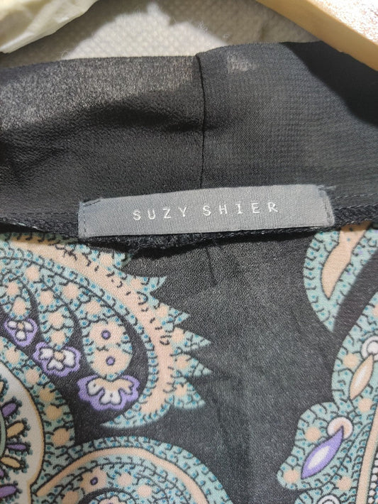 Suzy Shier Brand For Women Top Thq2494