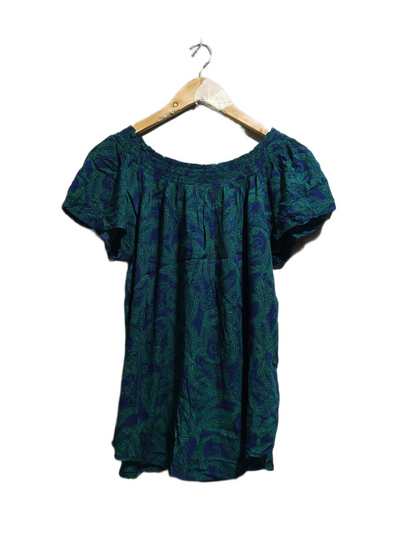 Thrift Queen Brand For Women Top Thq2495