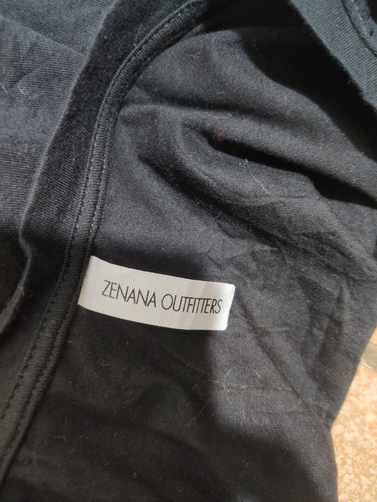 Zenana Outfitters Brand For Women Top Thq2498