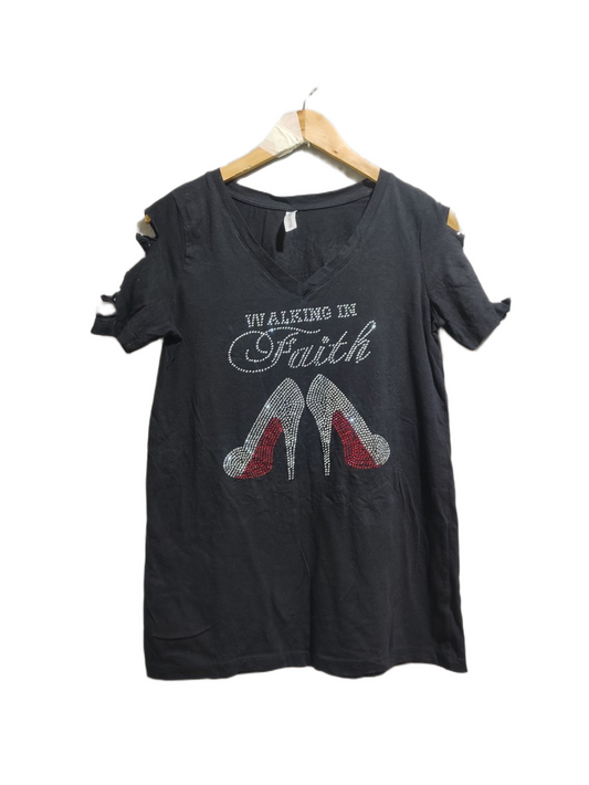 Zenana Outfitters Brand For Women Top Thq2498