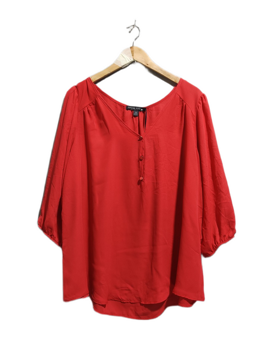 Living Doll Brand For Women Top Thq2499