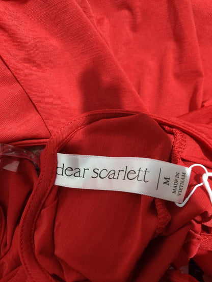 Dear Scarlett Brand For Women Top Thq2500