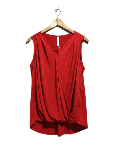 Dear Scarlett Brand For Women Top Thq2500