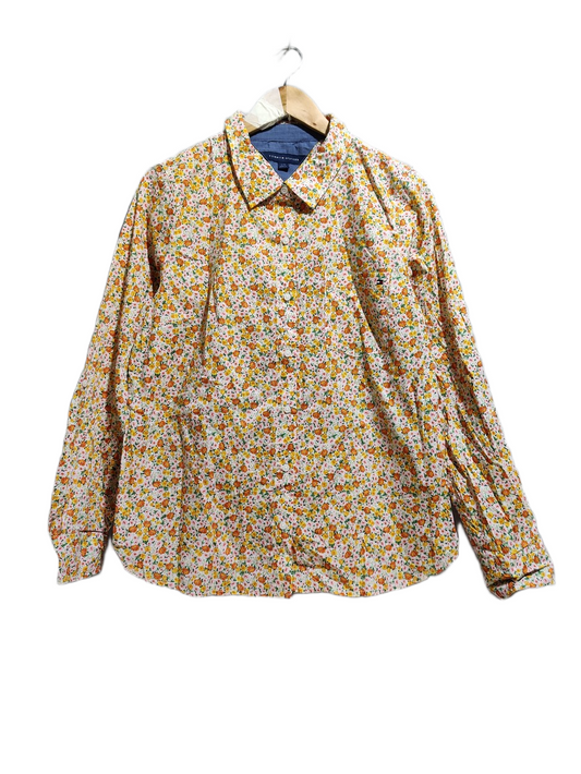 Tommy Hilfiger Brand For Women Top Thq2523