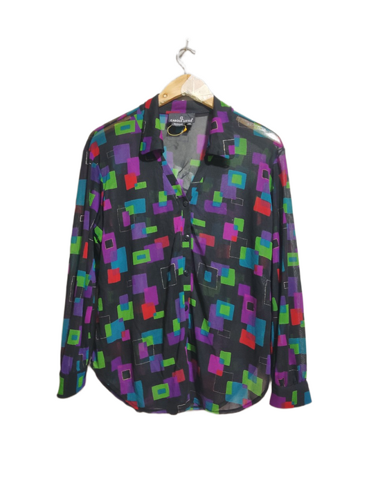 Carole Little Brand For Women Top Thq2526