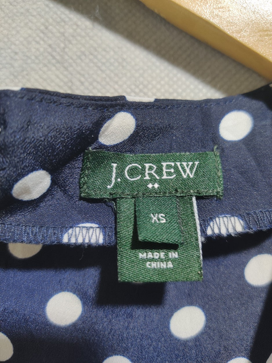 J.Crew Brand For Women Top Thq2528