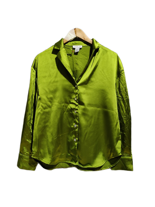 Rachel Zoe Brand For Women Top Thq2529