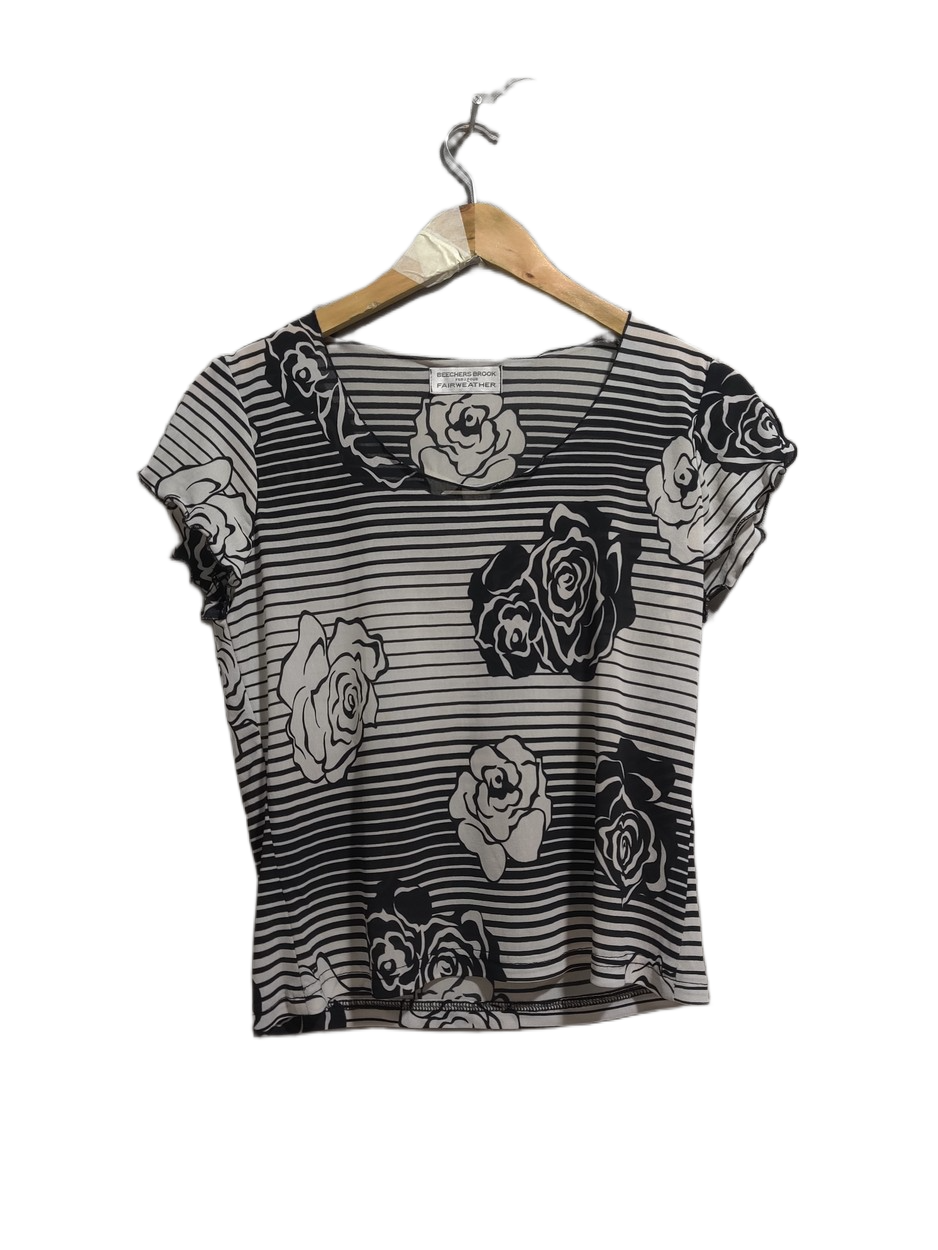 Beechers Brook Brand For Women Top Thq2530