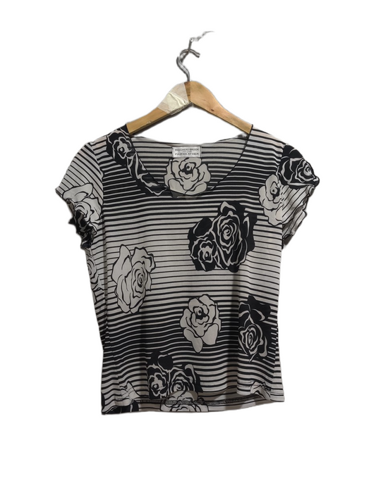 Beechers Brook Brand For Women Top Thq2530