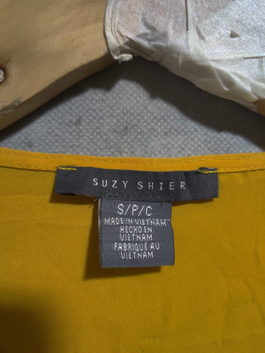 Suzy Shier Brand For Women Top Thq2533