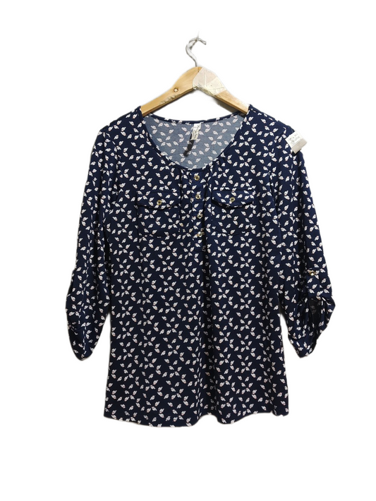 Perseption Concept Brand For Women Top Thq2535