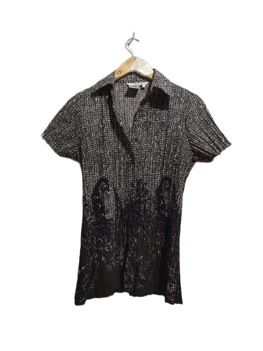 Fred David Brand For Women Top Thq2536