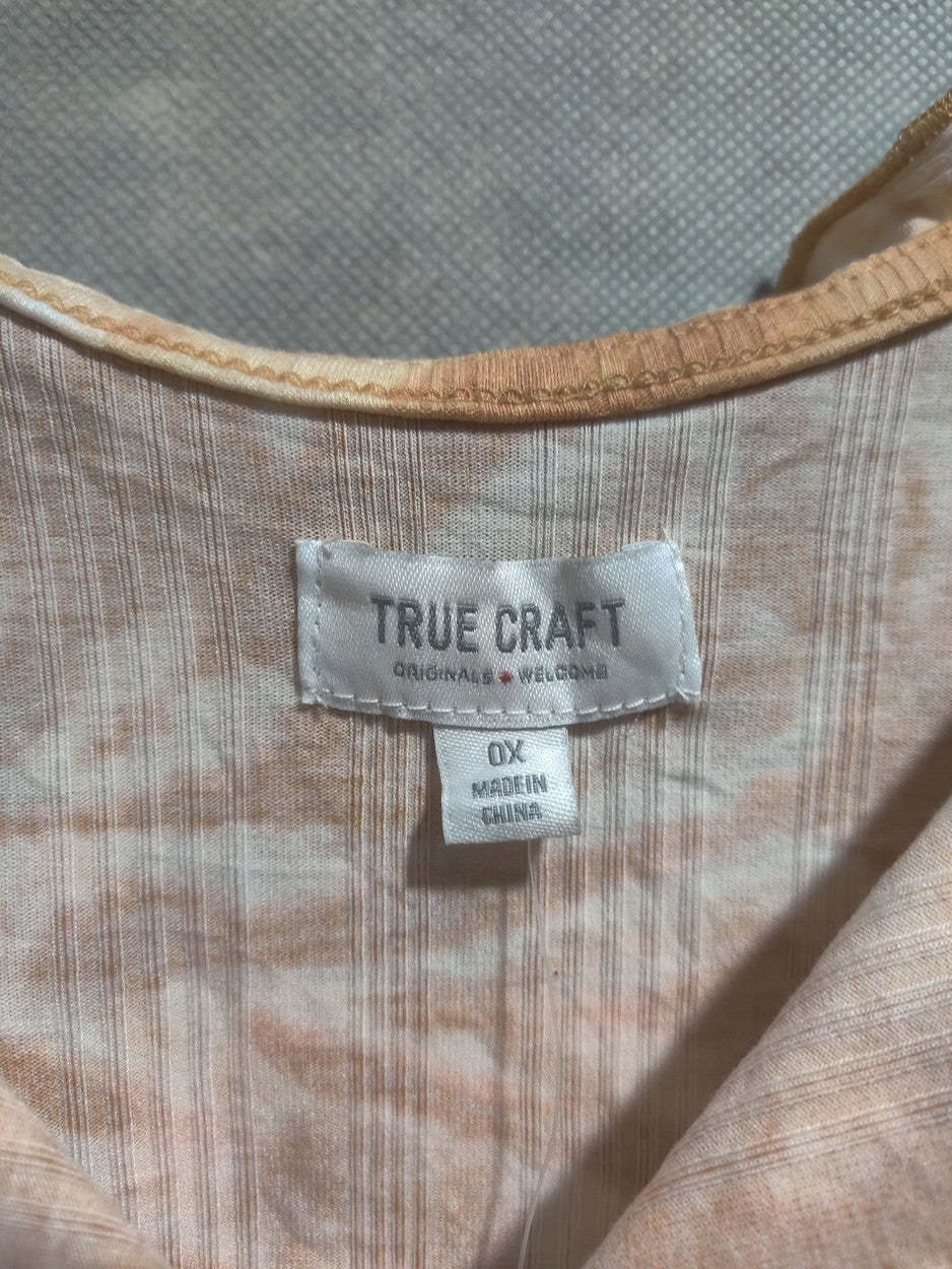 True Craft Brand For Women Top Thq2541