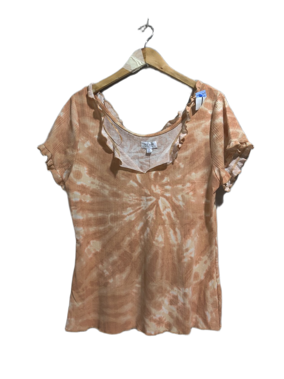 True Craft Brand For Women Top Thq2541