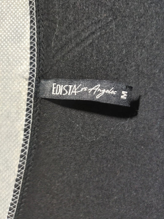 Edista Los Angeles Brand For Women Top Thq2601