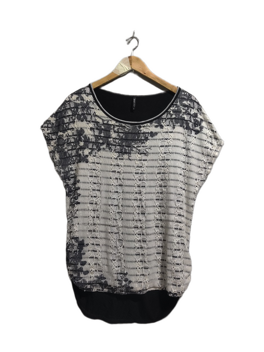 Edista Los Angeles Brand For Women Top Thq2601