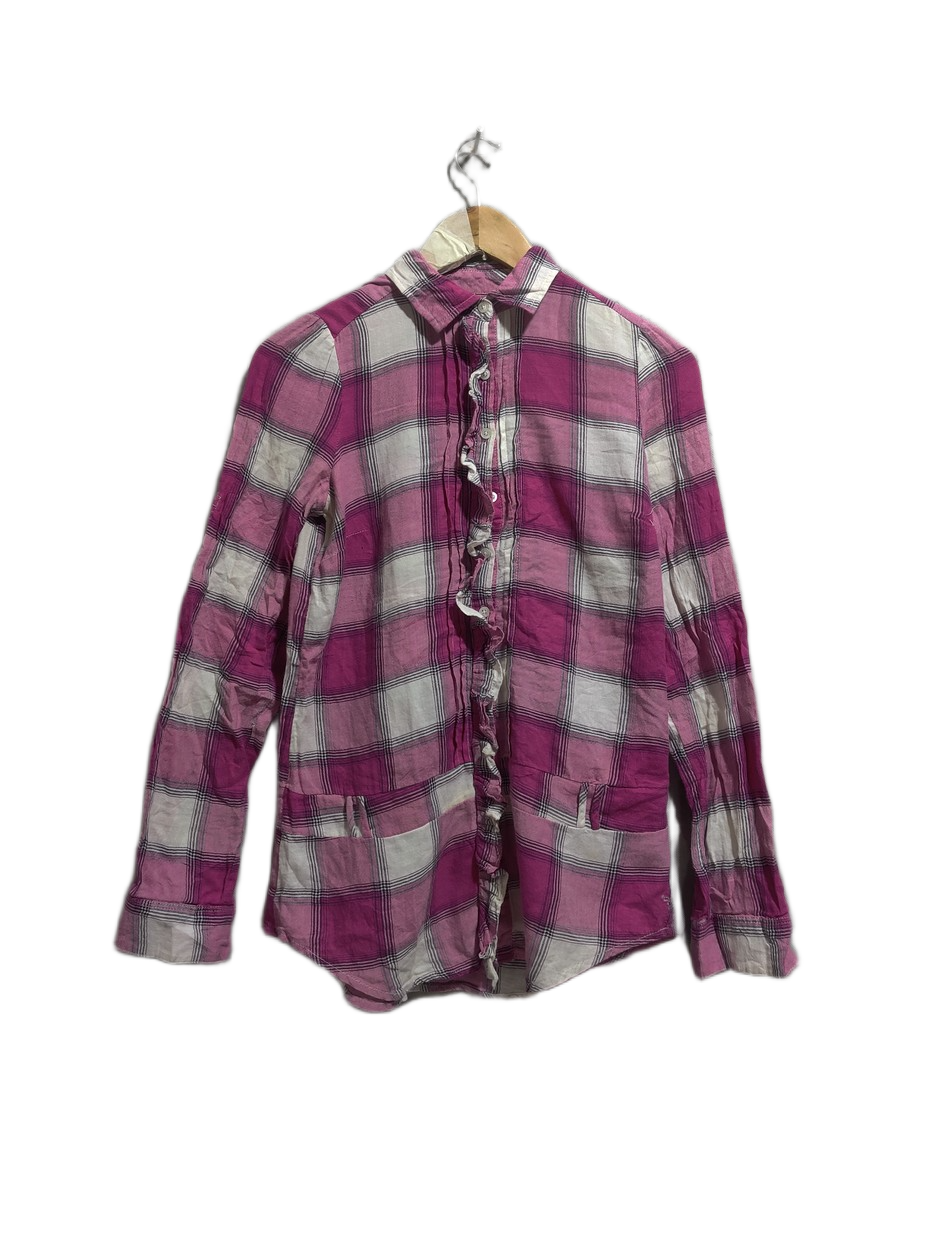 American Eagle Brand For Women Top Thq2603