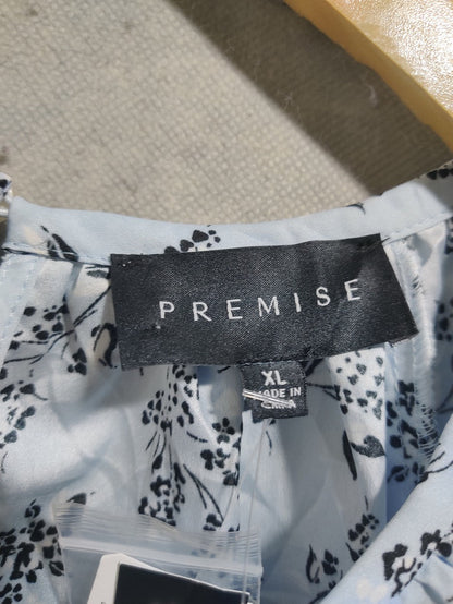 Premise Brand For Women Top Thq2604