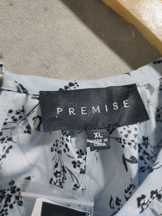 Premise Brand For Women Top Thq2604