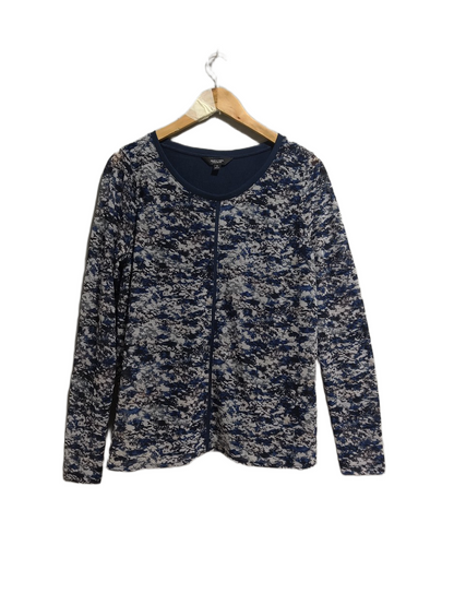 Simply Vera Verawang Brand For Women Top Thq2710