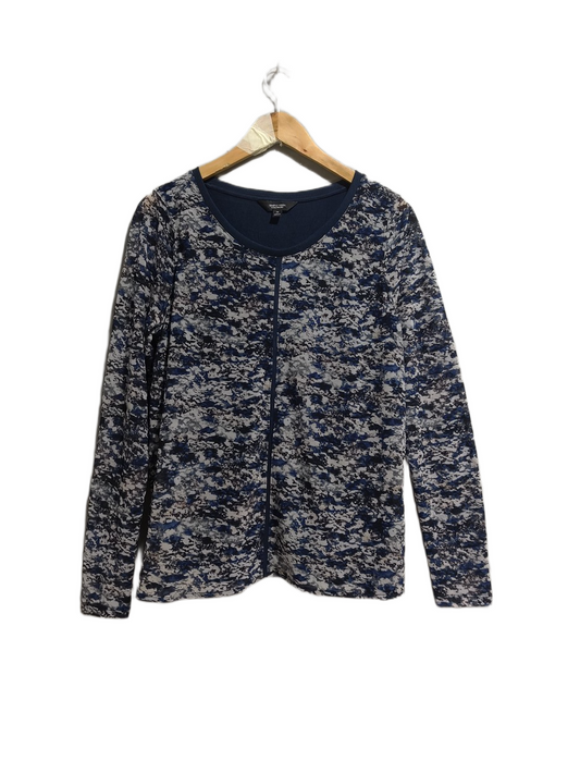 Simply Vera Verawang Brand For Women Top Thq2710