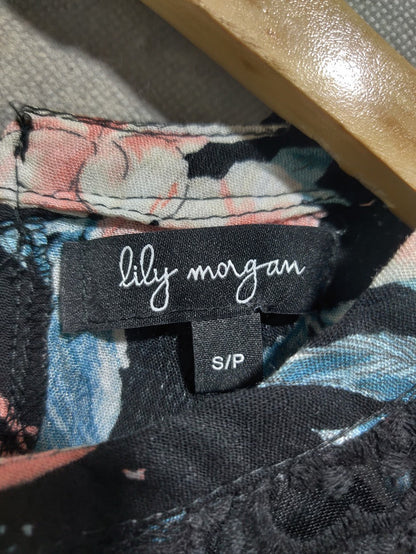 Lily Morgan Brand For Women Top Thq2711