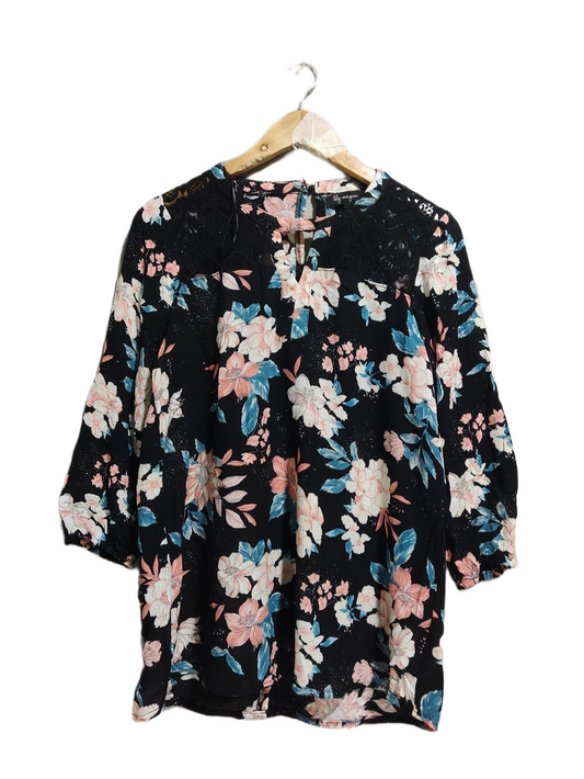 Lily Morgan Brand For Women Top Thq2711