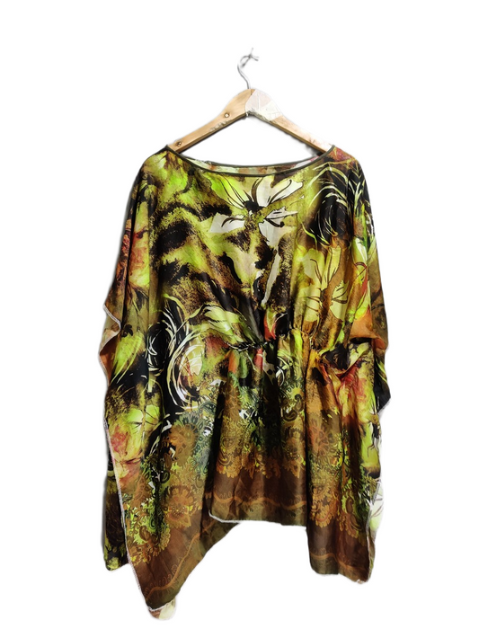 Thrift Queen Brand For Women Top Thq2715