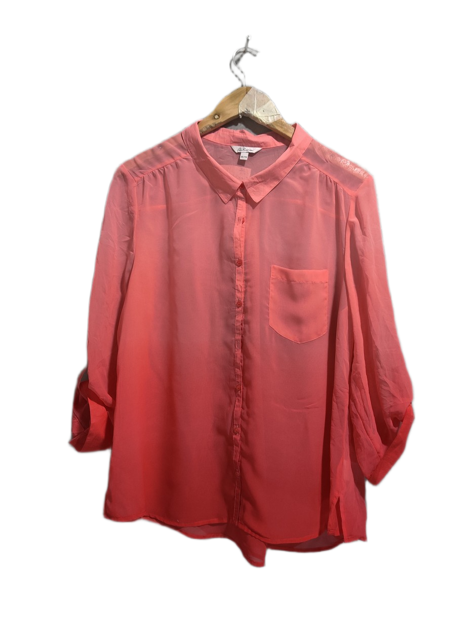 Reitmans Brand For Women Top Thq2732