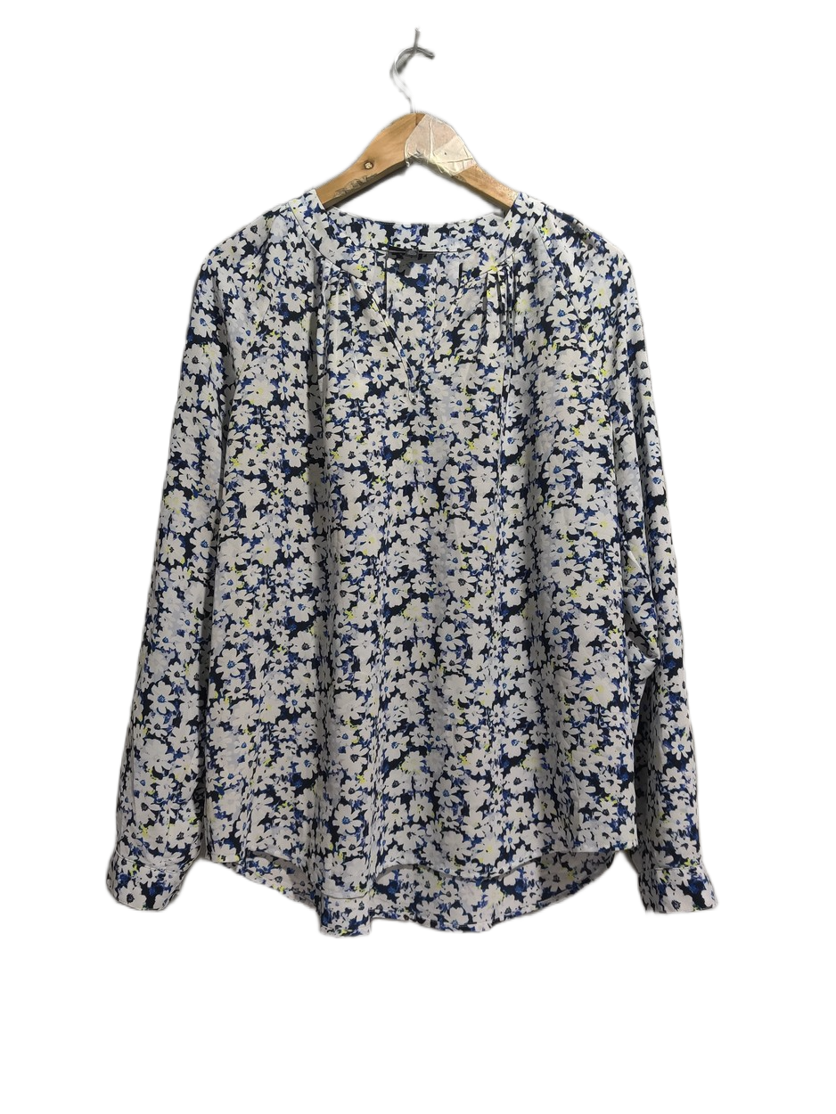 Lord & Taylor Brand For Women Top Thq2733