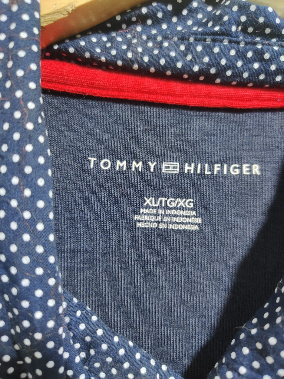 Tommy Hilfiger Brand For Women Top Thq2734