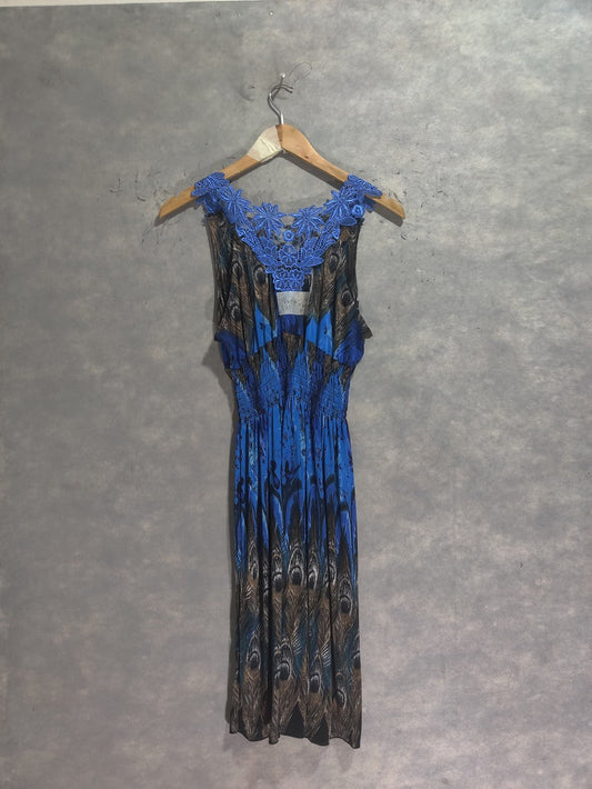 Thrift Queen Brand For Women Dresses Thq2795