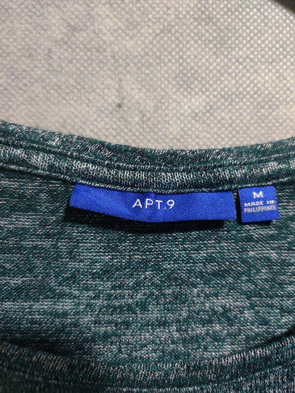 Apt.9 Brand For Women Top Thq2801