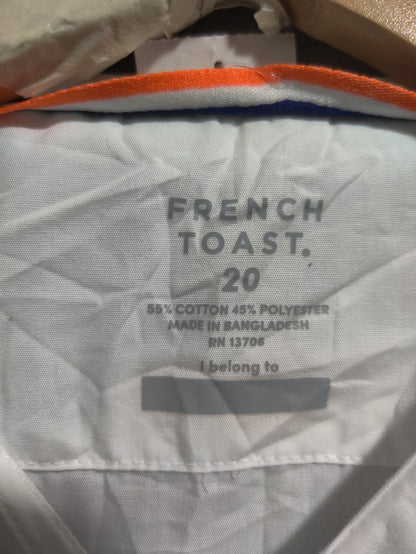 French Toast Brand For Women Top Thq2823