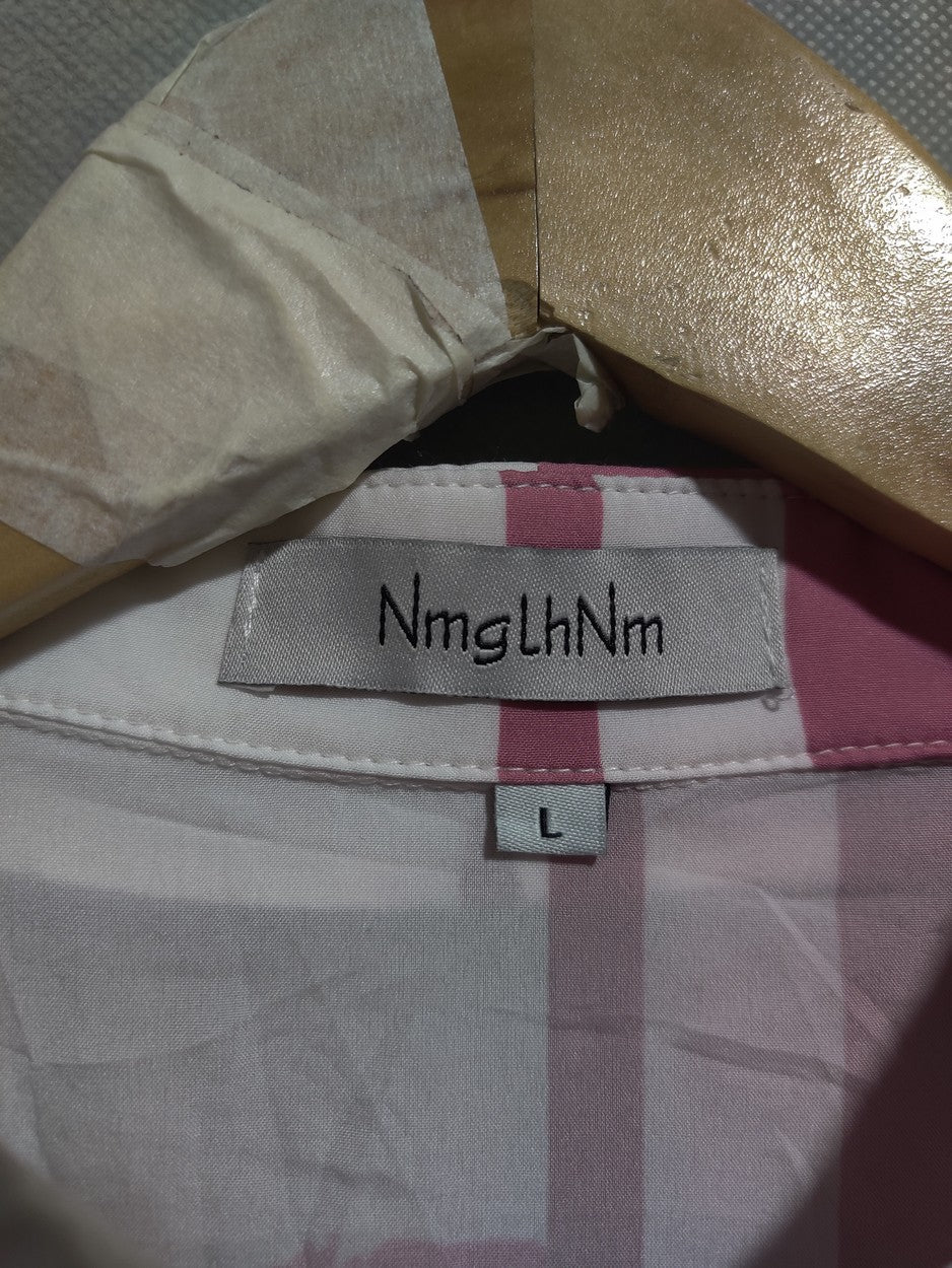 Nmglhnm Brand For Women Top Thq2824