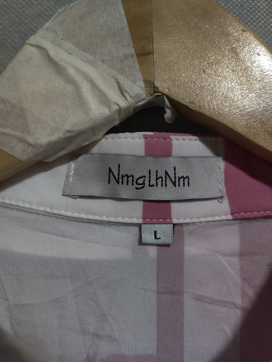 Nmglhnm Brand For Women Top Thq2824