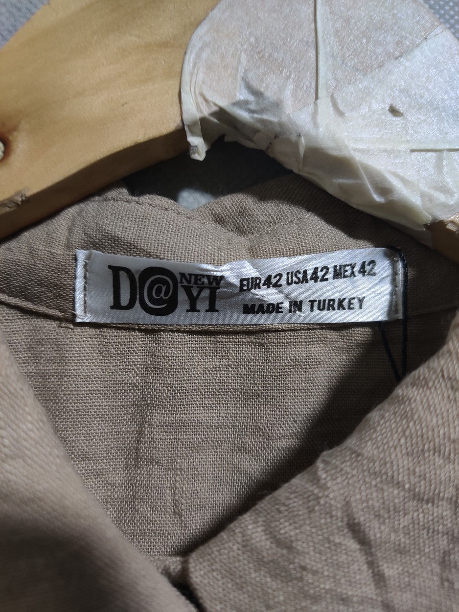 New Dayi Brand For Women Top Thq2825