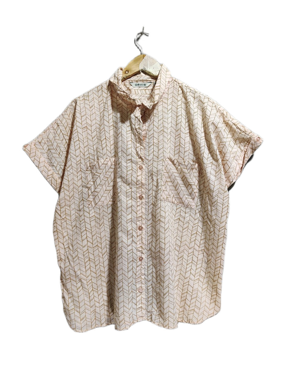 Orvis Brand For Women Top Thq2826