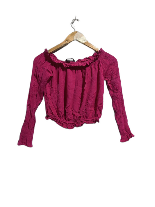 Society Brand For Women Top Thq2827