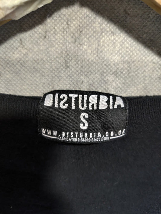 Bisturbia Brand For Women T-Shirts Thq2992