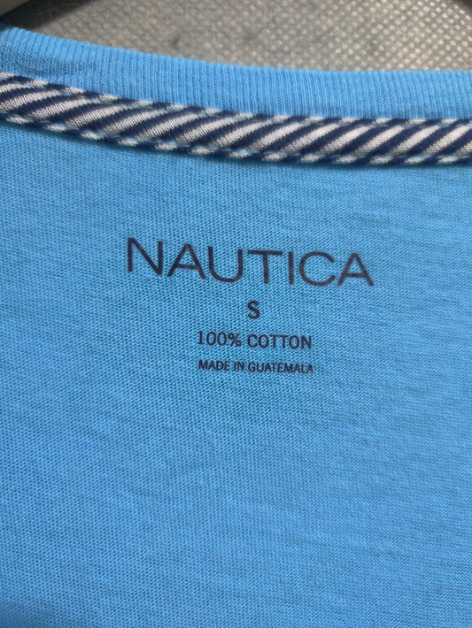 Nautica Brand For Women T-Shirts Thq3343