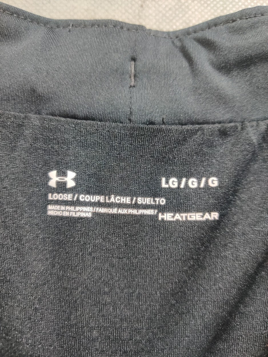 Under Armour Brand For Women Short Who133