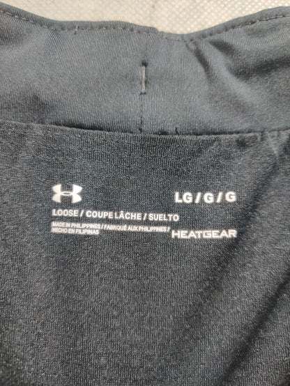 Under Armour Brand For Women Short Who133