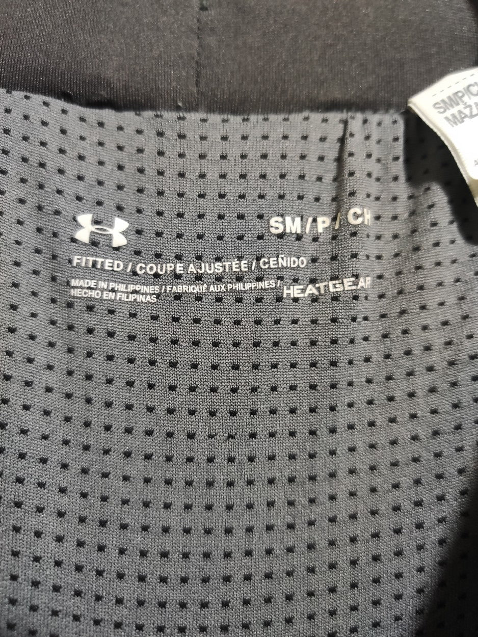 Under Armour Brand For Women Short Who141