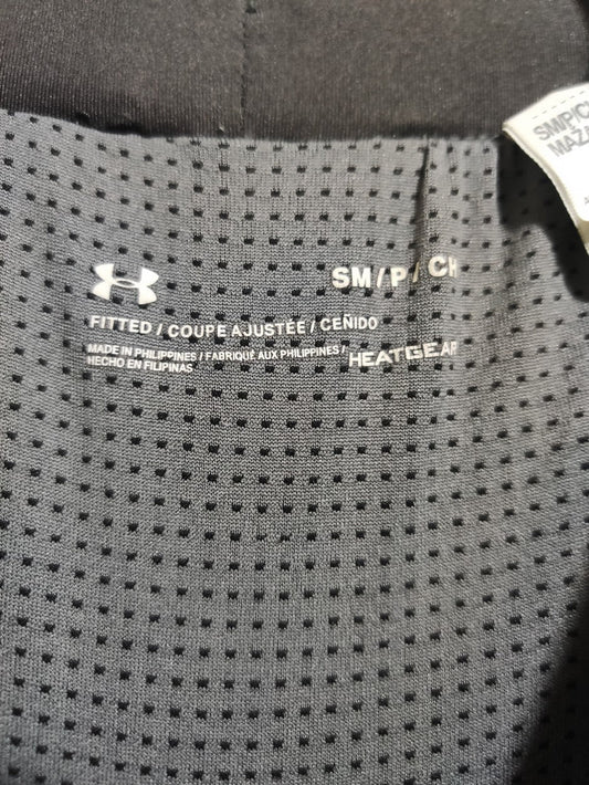 Under Armour Brand For Women Short Who141