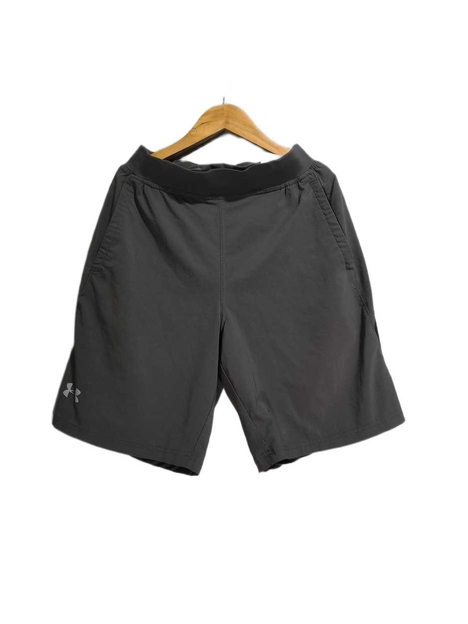 Under Armour Brand For Women Short Who141