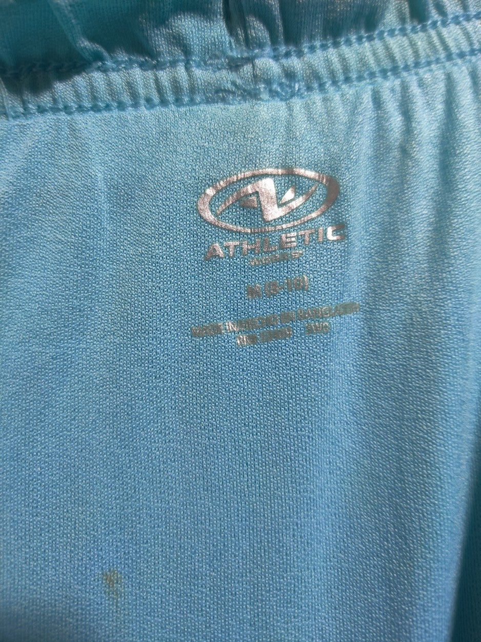 Athletic Brand For Women Short Who143