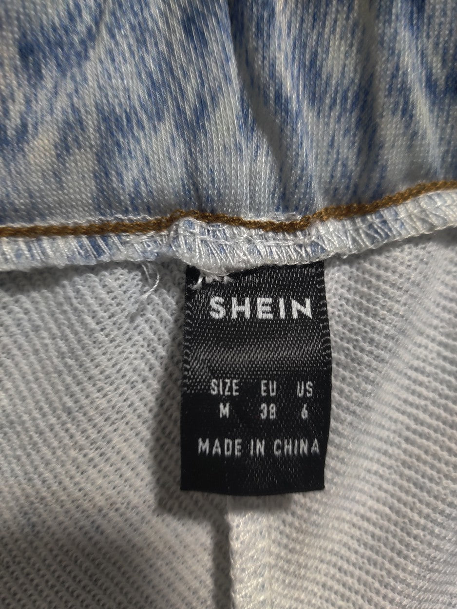 Shein Brand For Women Short Who150