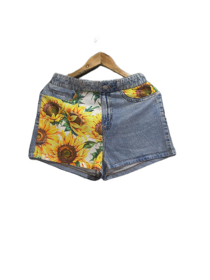 Shein Brand For Women Short Who150